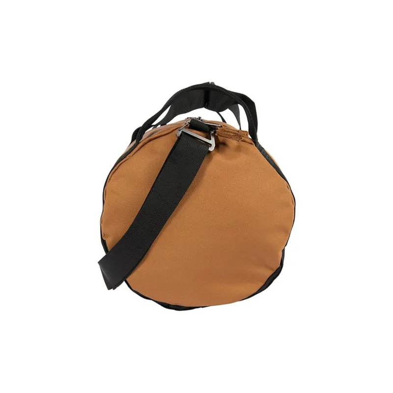Carhartt Polyester Handbag Shoulder Bag Crossbody Bag Travel Bag Unisex Brown-1