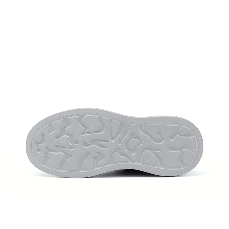 JOSINY Low Top Skateboard Shoes Men's-11