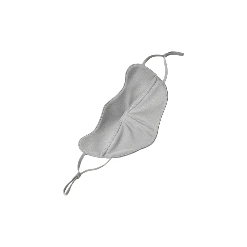 KENMONT Polyester/Elastane Face Masks Unisex-1