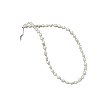 YUDIAN Freshwater Pearl Necklaces Women's