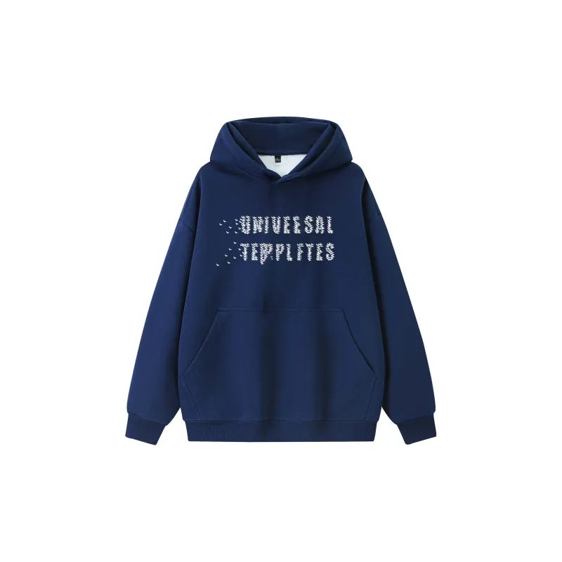Universal Templates Sweatshirt Unisex-12