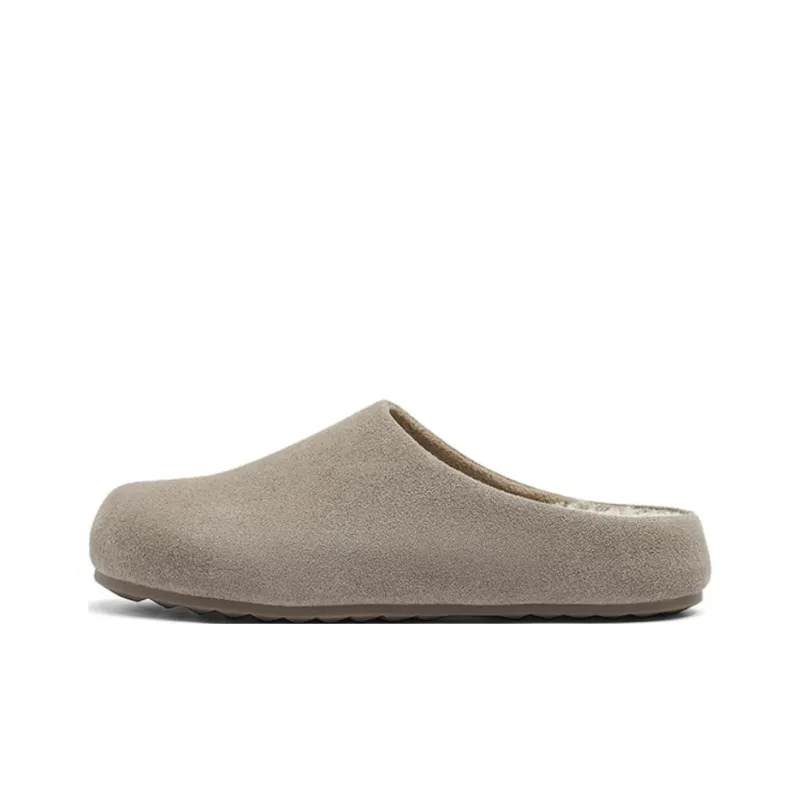 AGSDON Wrap toe Slippers Women's-30