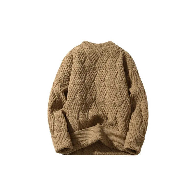 Supremo Cat Sweaters Unisex-13