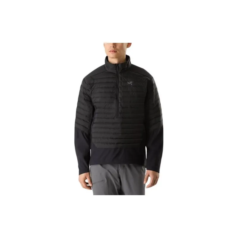 Arcteryx Cerium Sweatshirt Men's Black-2