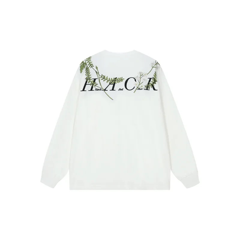 HARSH AND CRUEL T Shirts Unisex-7