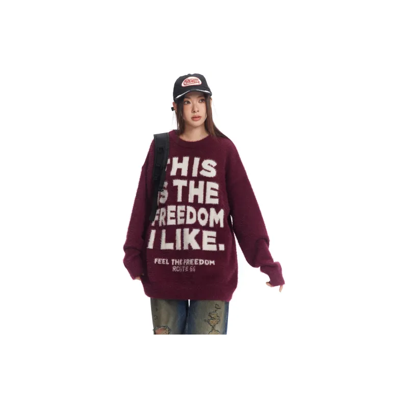 ZEXO Knitwear Unisex-16