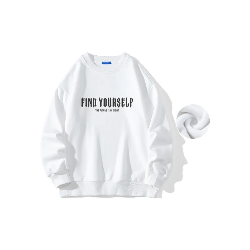 Find Yourself Sweatshirt Unisex-19