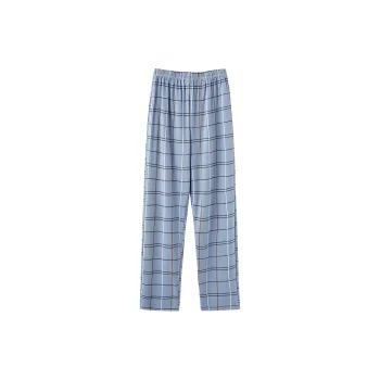 Lanza Men Pajama Pants
