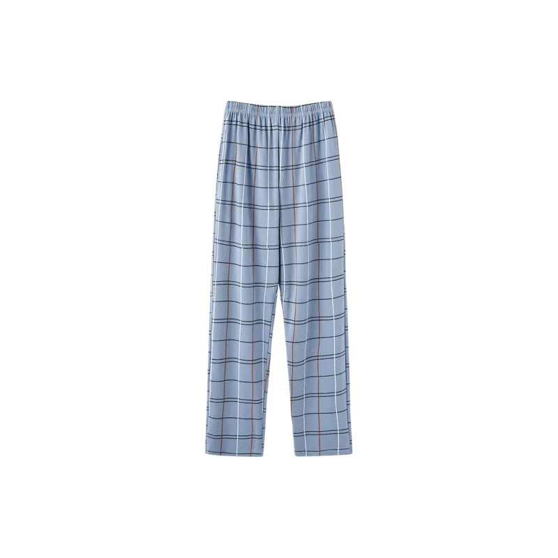 Lanza Men Pajama Pants-1