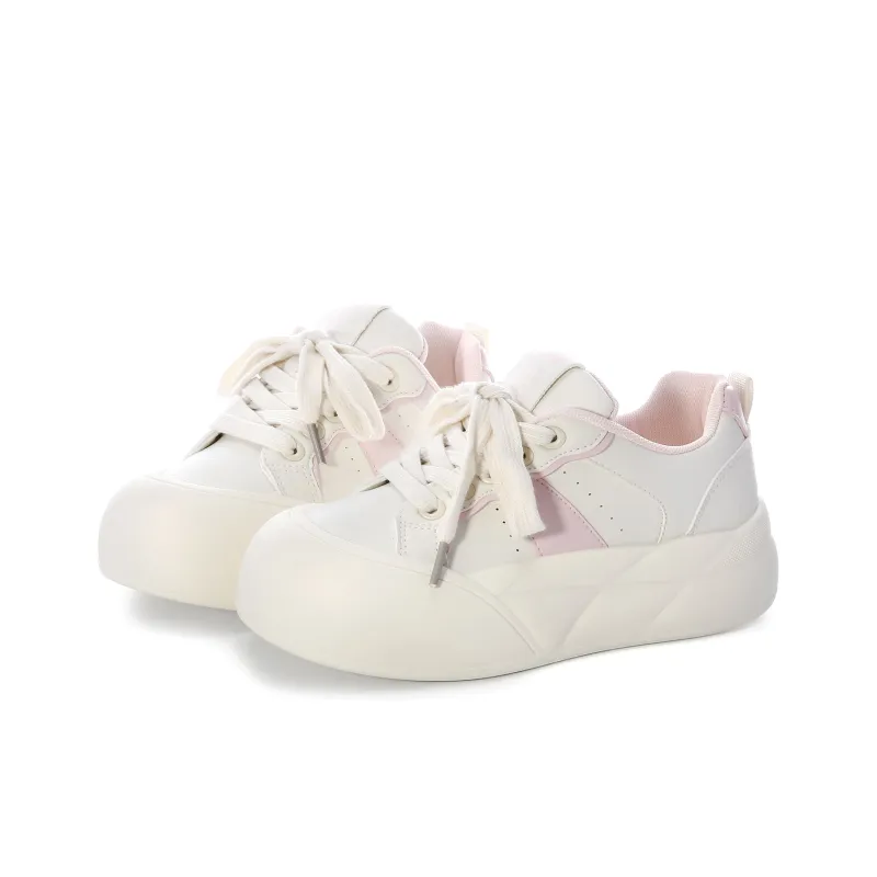 Lovely You Lightweight Anti-Slip Low-Top Casual Shoes Women's-1