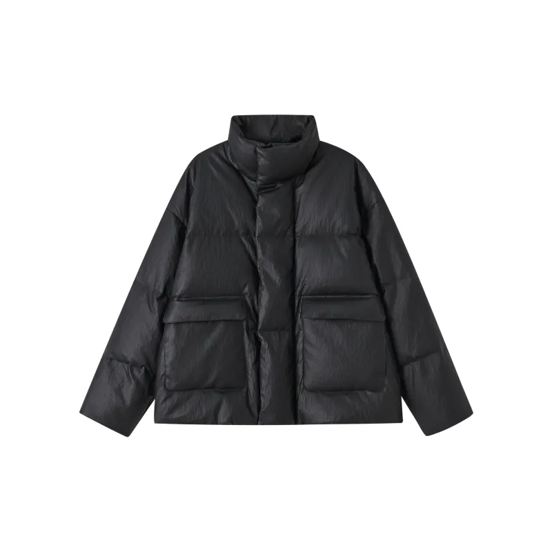 EARL JOEL Down Jackets Men-5