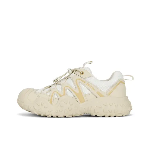 Dickies Outdoor Shoes Women's Beige Apricot