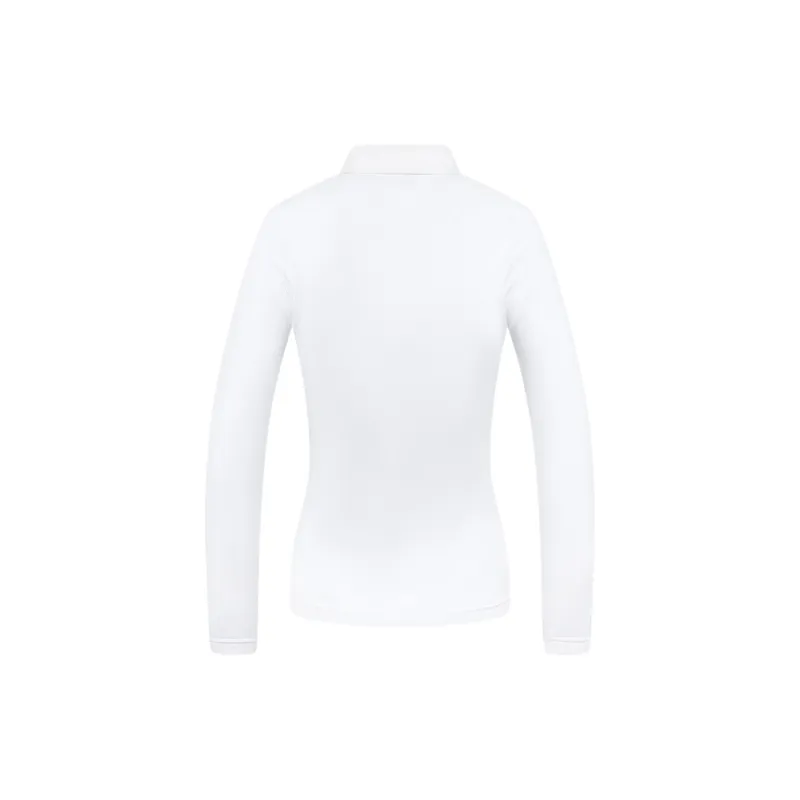 EUROPEAN TOUR Polo Shirt Women's-7