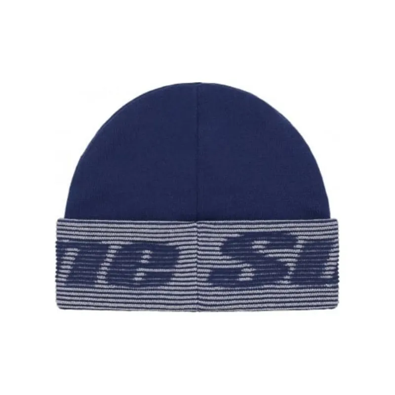 Supreme Reflective Jacquard Beanie-13