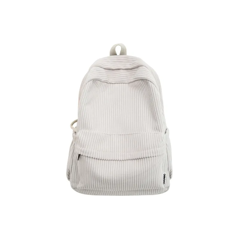 Debecca Strips Backpack Regular Unisex Multicolor-0