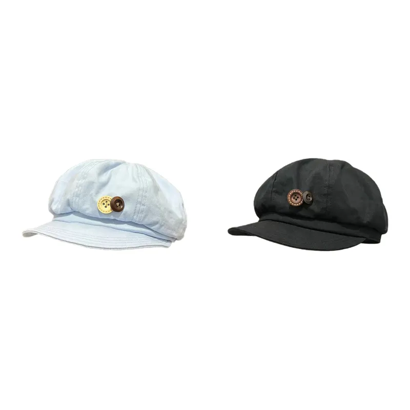 IOTS Berets Unisex-8