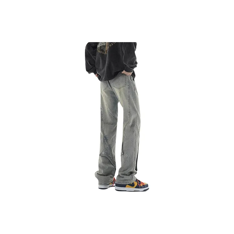 FOREVER 21 Jeans Men-5