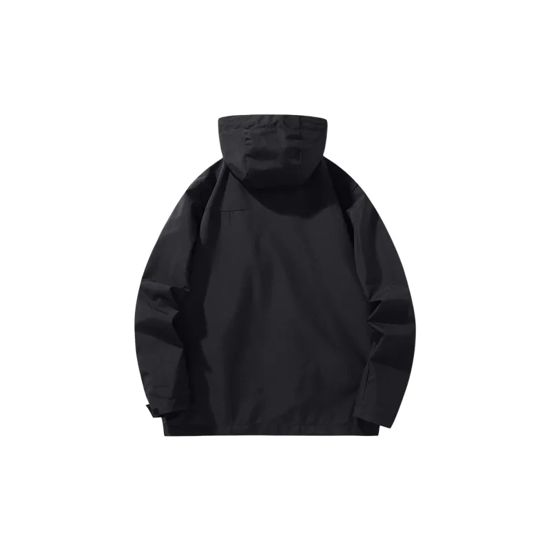 FASTFISH Windbreaker Jacket Unisex-33