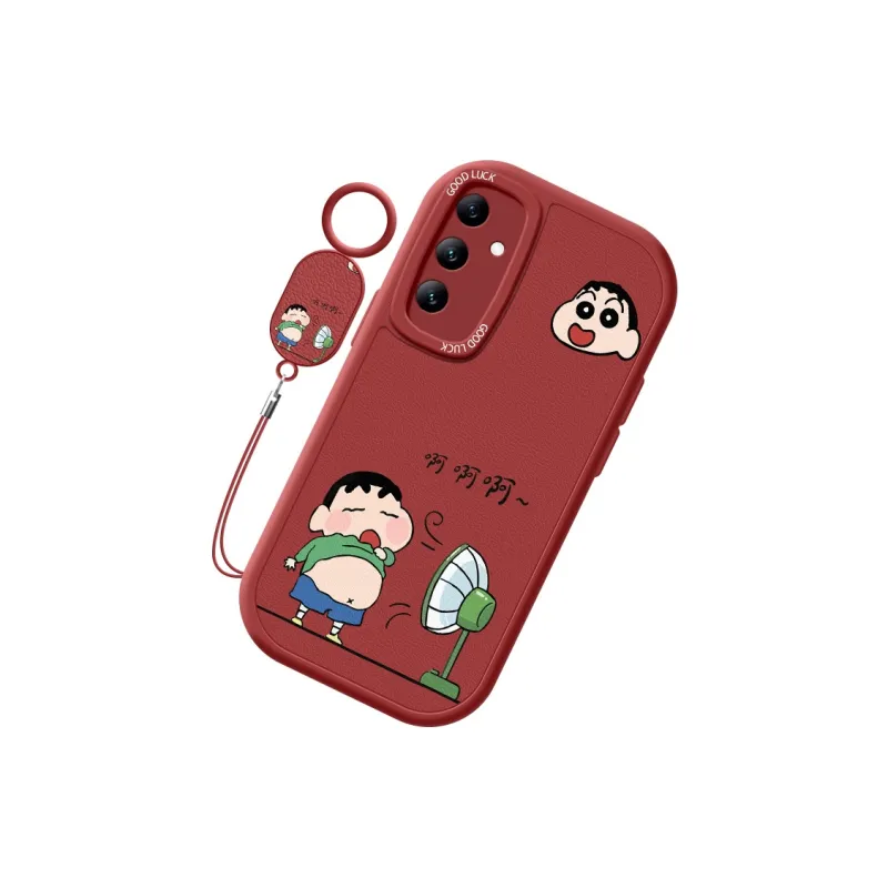 CHUNFAN Phone Cases-8