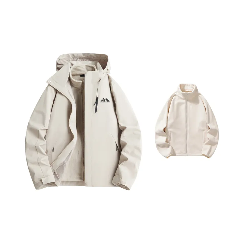 FASTFISH Windbreaker Jacket Unisex-20