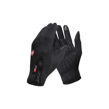 TANLU Riding Equipment Cycling Glove Unisex Polyester