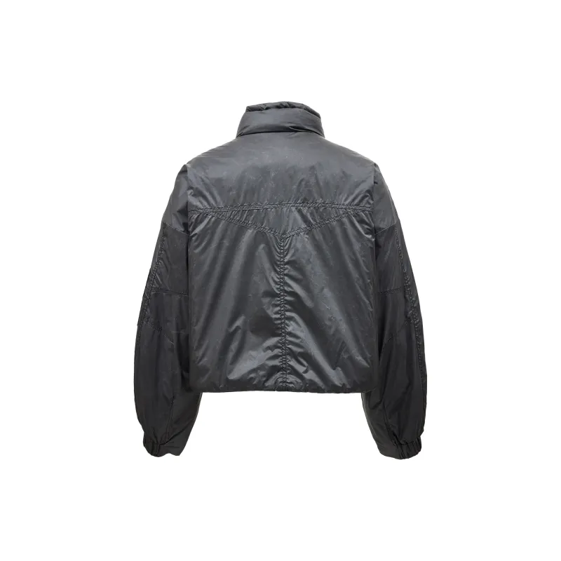 ONLY Puffer Jackets Women's-3