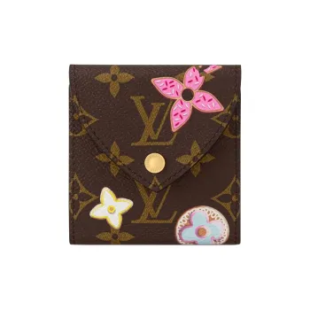 LOUIS VUITTON Notepad Pouch