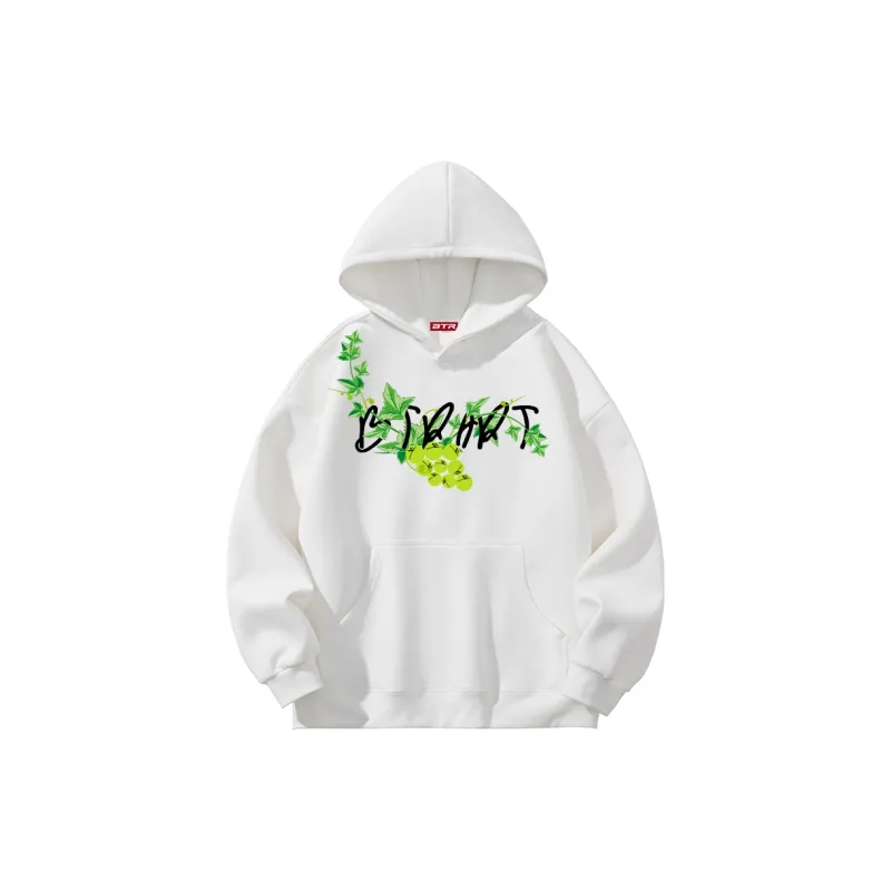 BTR Sweatshirts Unisex-8