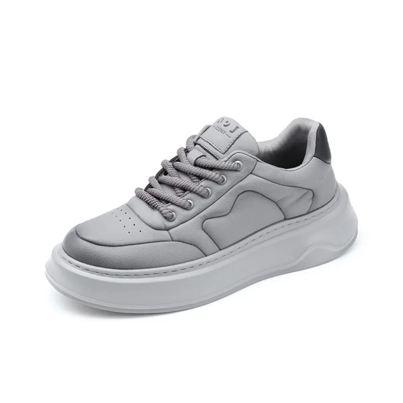 JOSINY Low Top Skateboard Shoes Men's-7