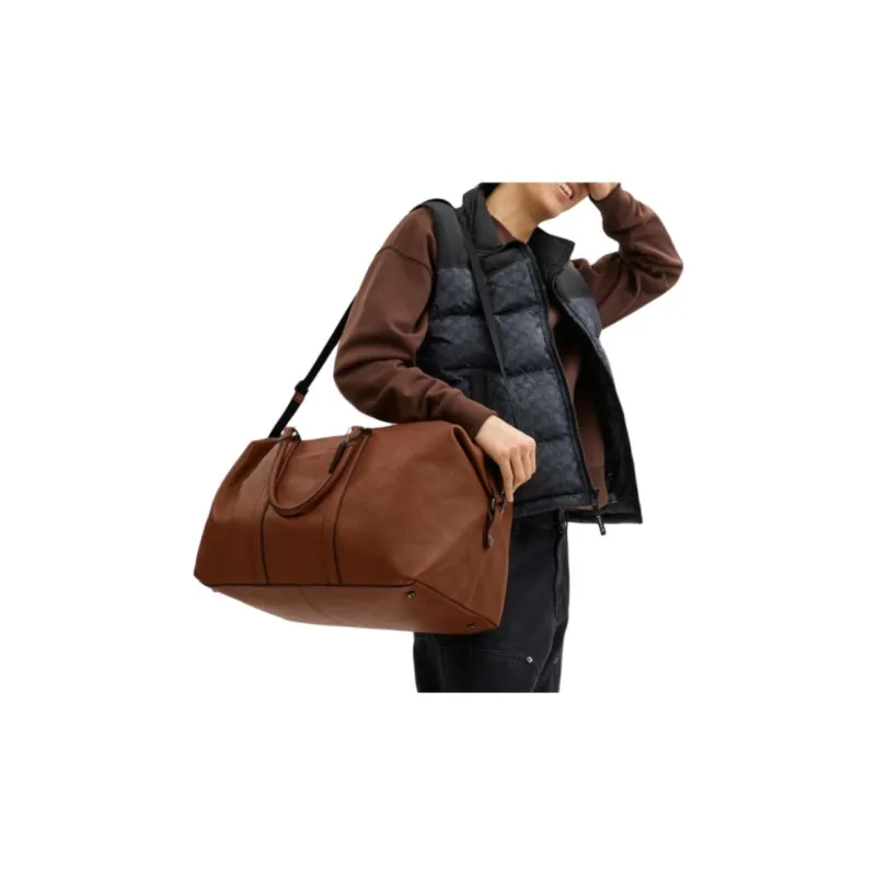 COACH Trekker Handbags-3
