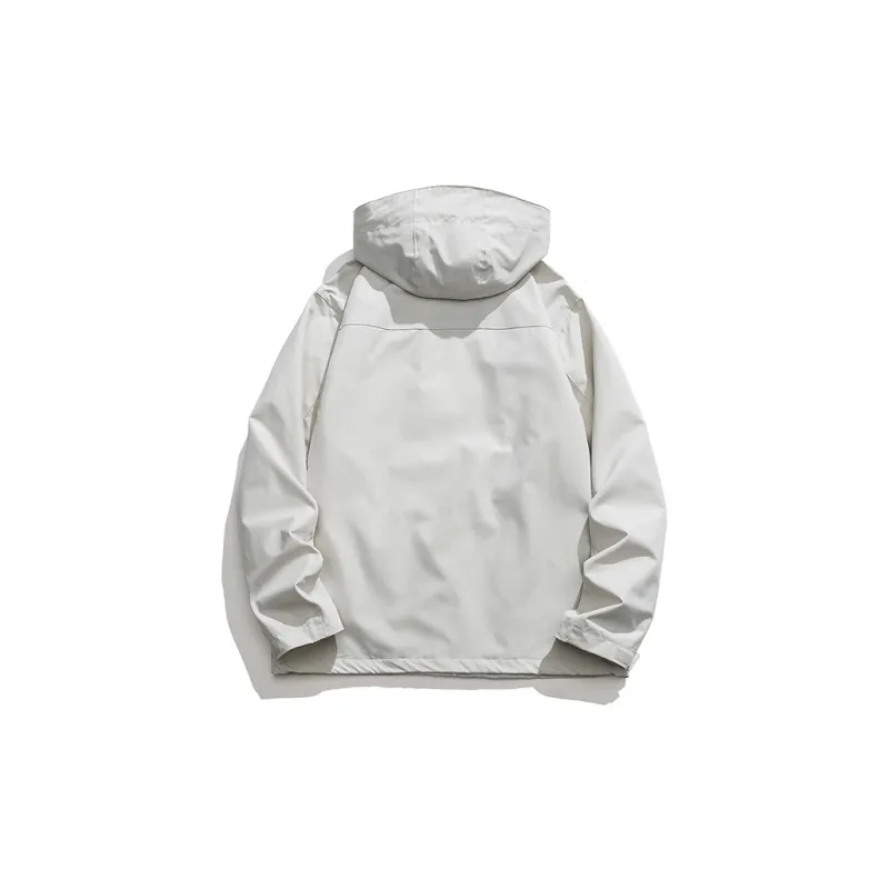 Warrior Huichao Wings Collection Jackets Coats Unisex-50