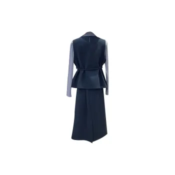TORIGHT Two Piece Skirt Sets Women's