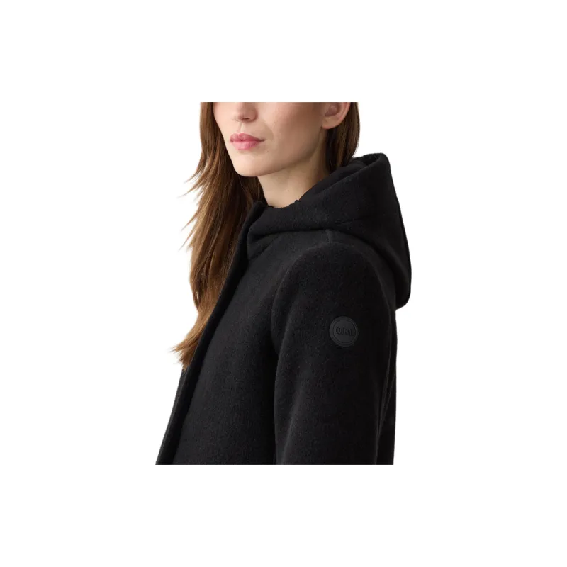 COLMAR FW24 Coats Women's Black-5