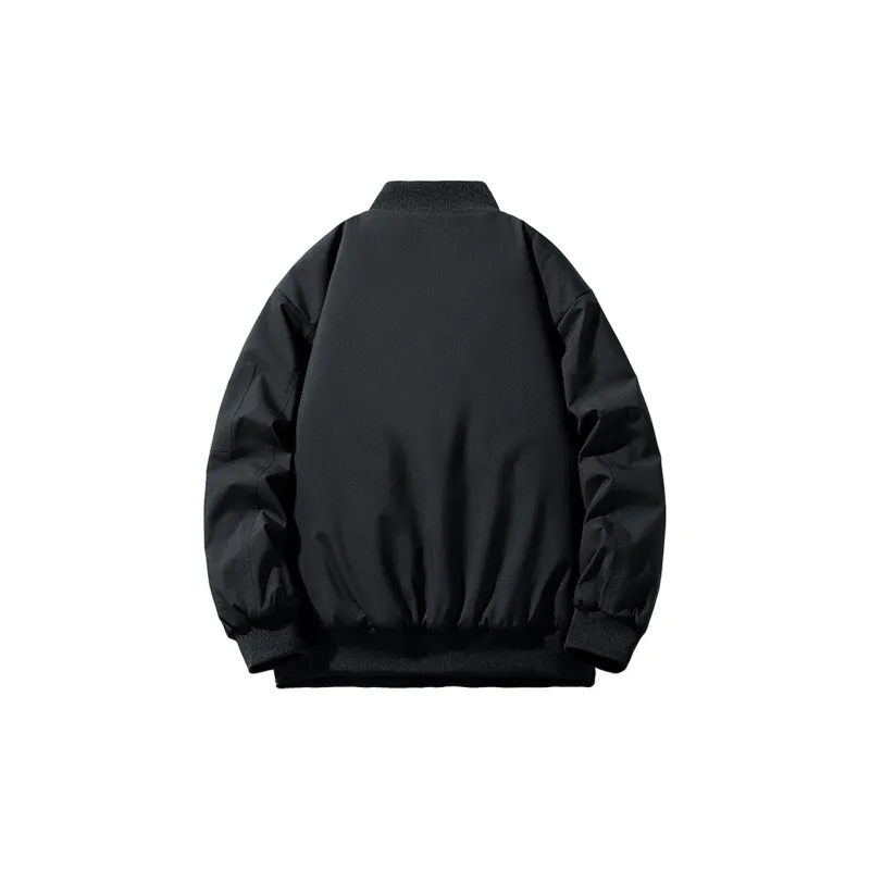 R.X.G.X Puffer Jackets Unisex-5