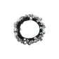 Square Bead Style B HFS2408009BB