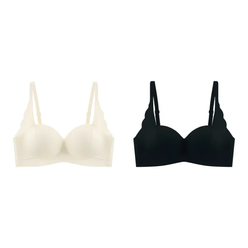 MIIOW Women's Bras-7