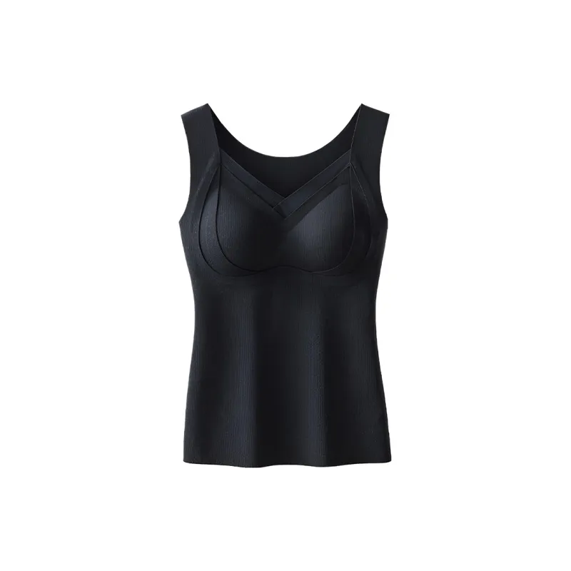 MIIOW Women's Thermal Tops-0