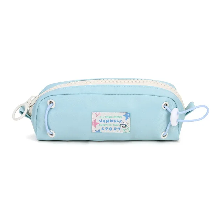 VANWALK Polyamide Storage Bag Women's Blackberry Star Blue White Star Milk Green Star-3