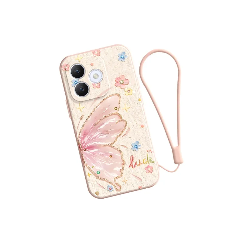 CHUNFAN Phone Cases-4