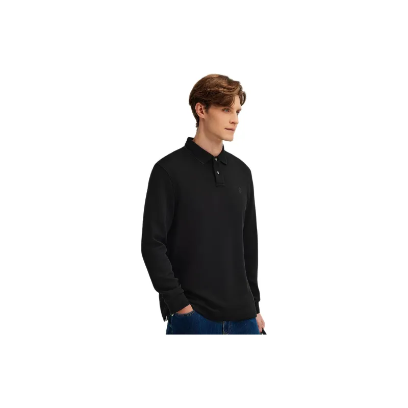 Hush Puppies Polo Shirts Men-3