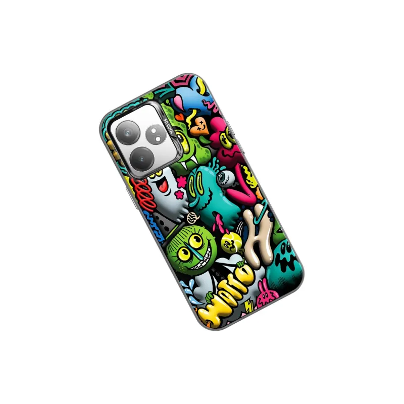 CHUNFAN Phone Cases-2