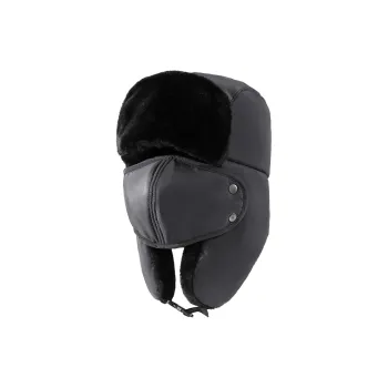 Shizhu Thickened Trapper Hats Unisex