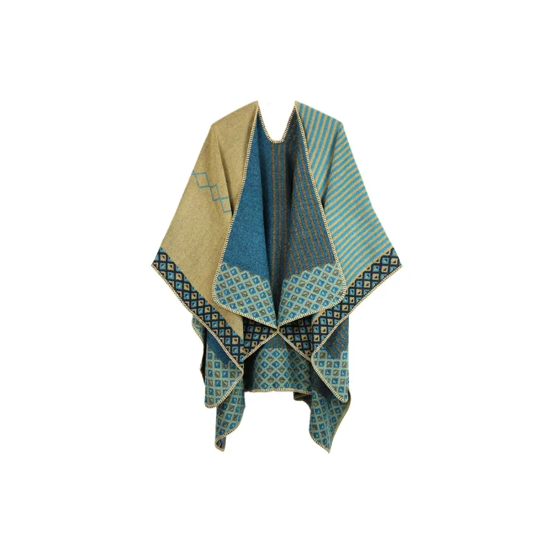 FUO Shawls Unisex-2