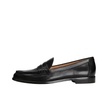 Polo Ralph Lauren Loafers Women's Black