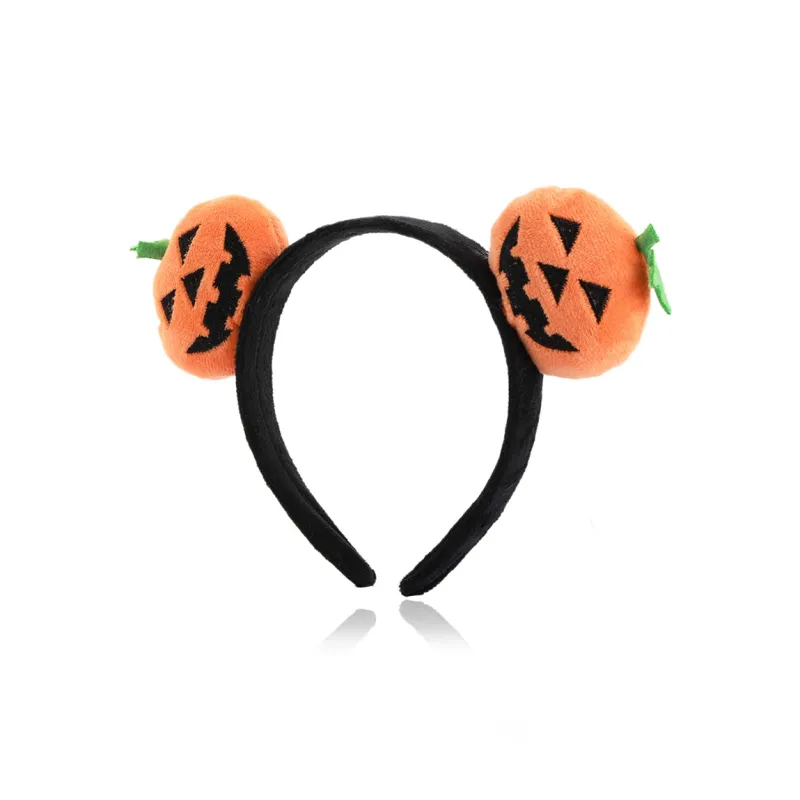 ZANC Flannelette Headbands Women's-1