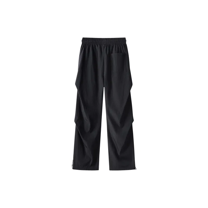 JEANSWEST CLUB Casual Pants Unisex-1