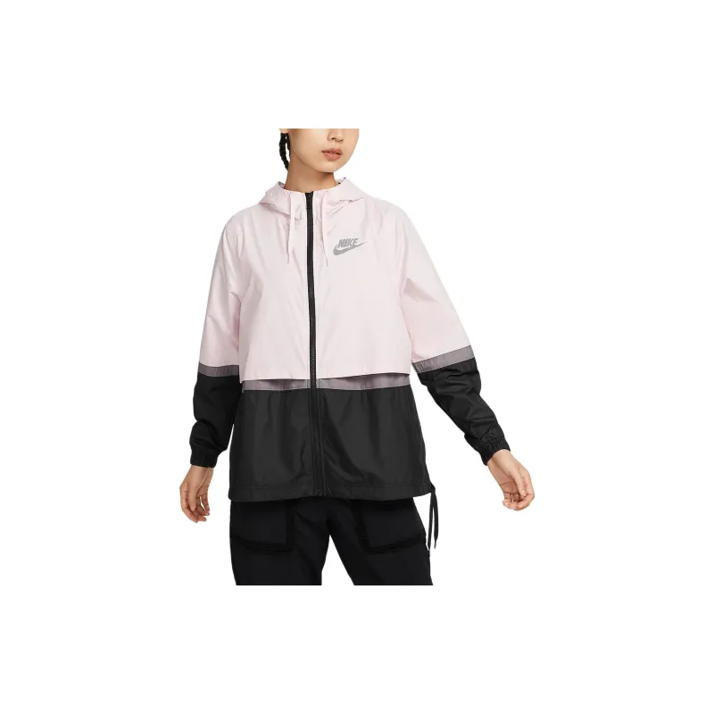 Nike Jackets Women's Pink-2