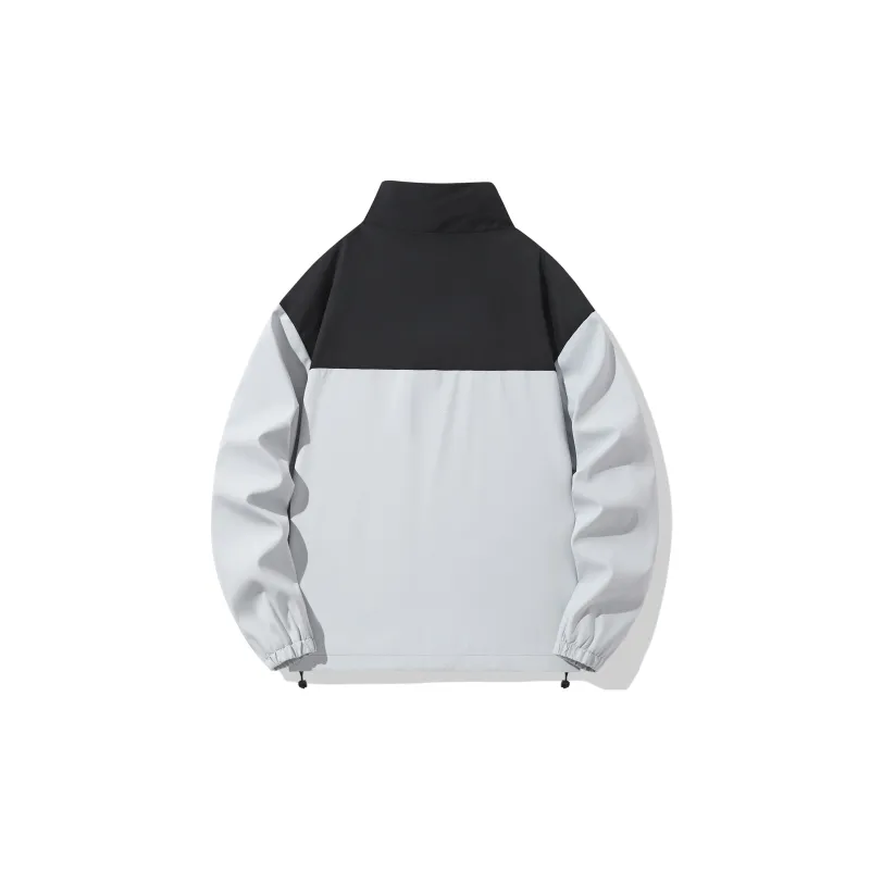 SWAMP AREA Jackets Coats Unisex-8
