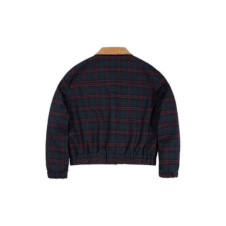 COUNTRY MOMENT Puffer Jacket Unisex-1