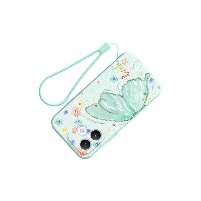 CHUNFAN Phone Cases-11